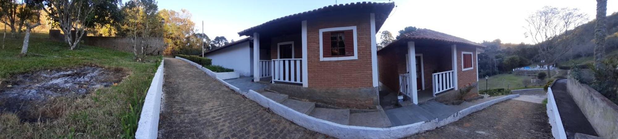 Pousada Pedacinho Do Ceu Suite Izah Cunha Rom bilde