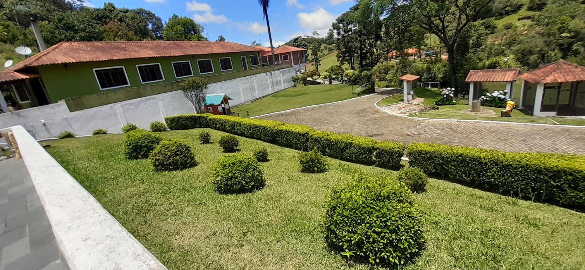 Pousada Pedacinho Do Ceu Suite Izah Cunha Rom bilde